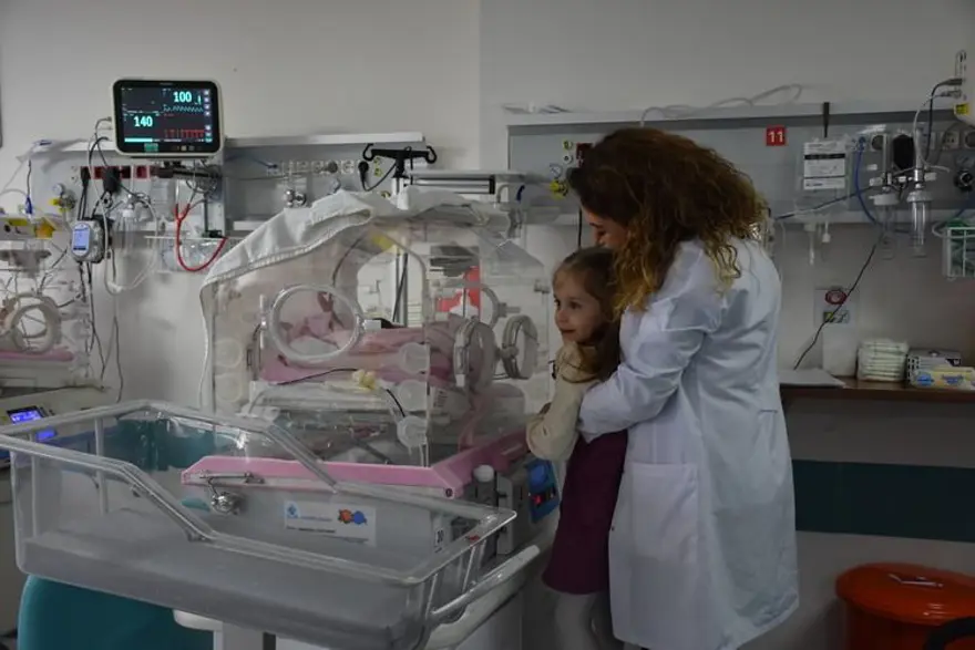 Yenidoğan skandalı sonrası yoğun bakımlarda yeni dönem 4