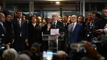 Millet İttifakı genişleyecek mi? Muharrem İnce'den dikkat çeken mesaj