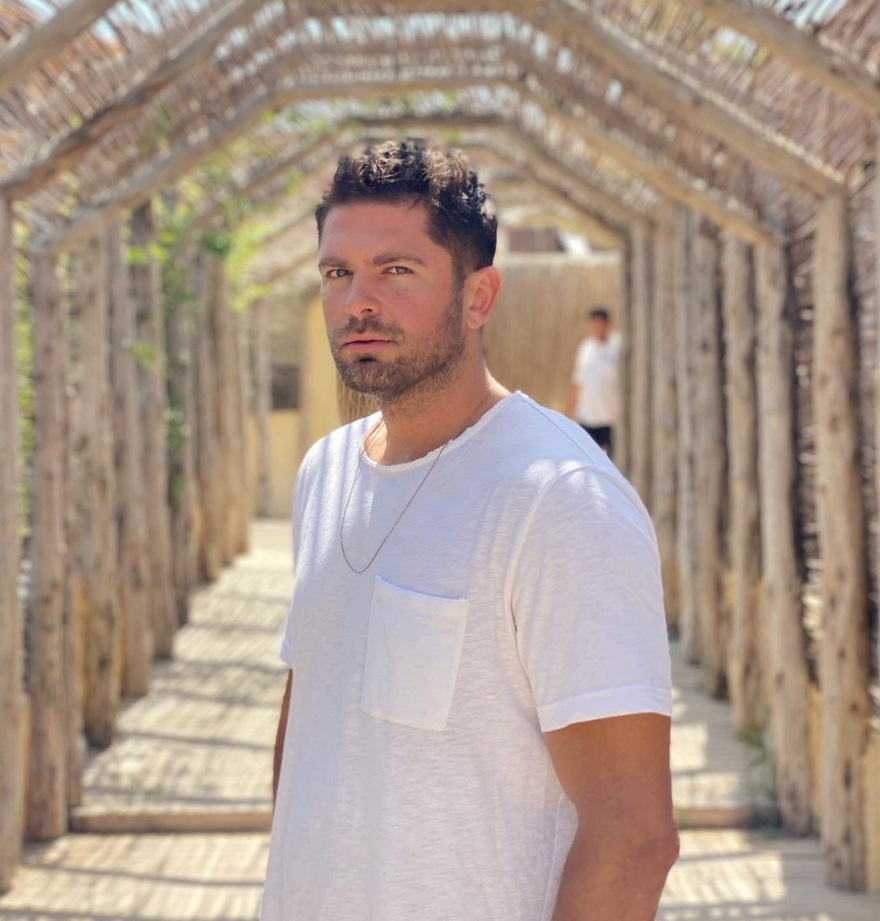 MERT ÖCAL KİMDİR? 33