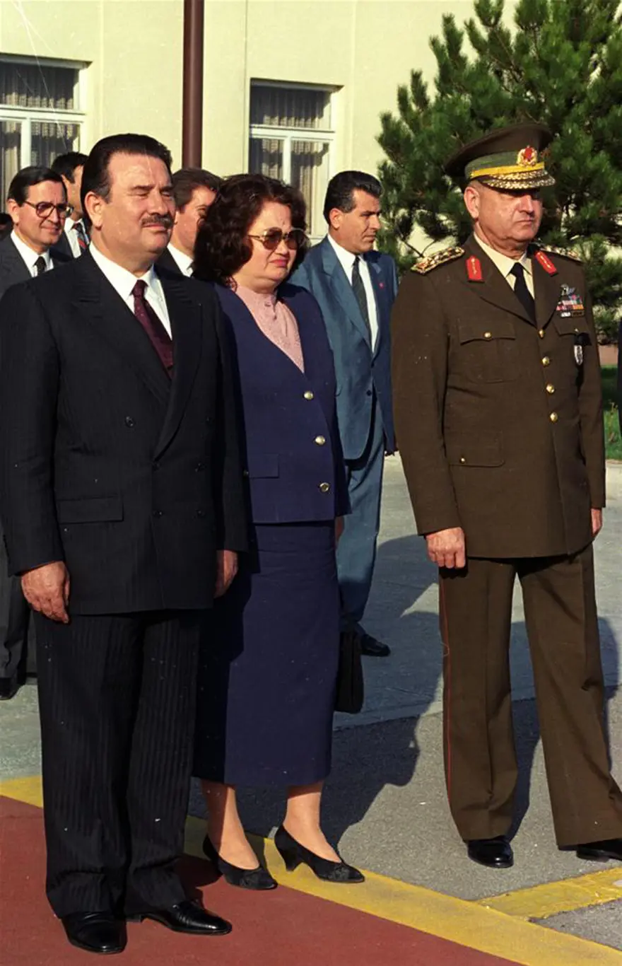 Torumtay vefat etti 72 Torumtay vefat etti 72