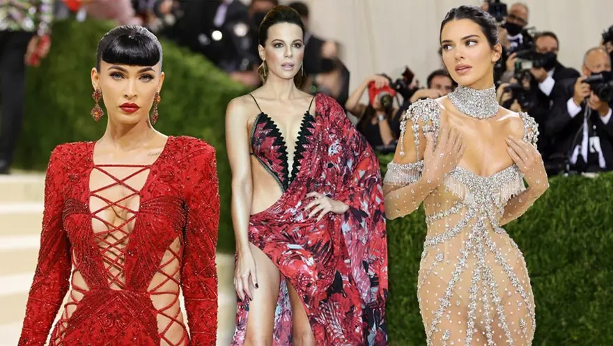 Kim Kardashian: Kendall'ı taşlarından tanıdım 5