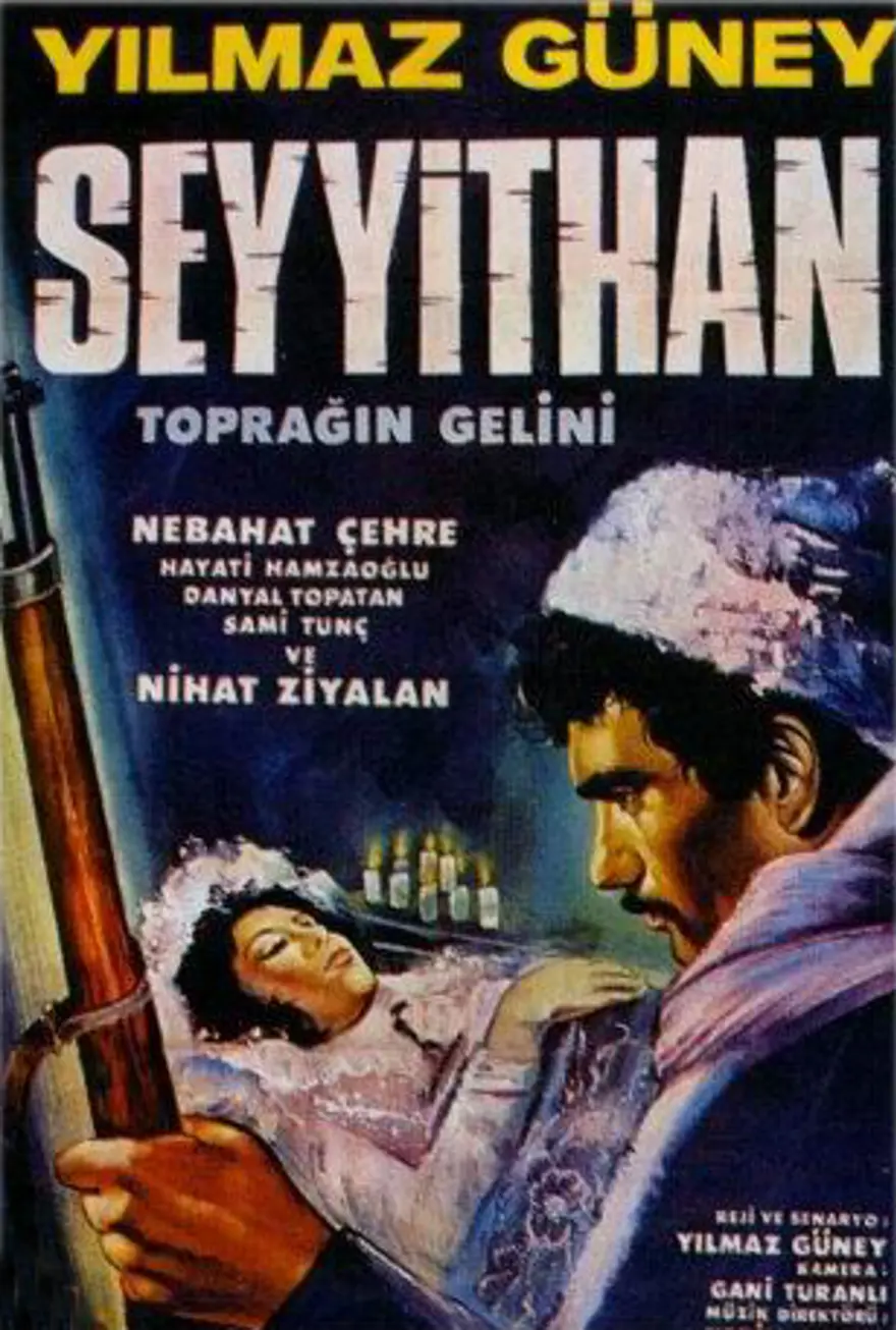 Seyyit Han (Yılmaz Güney) 161