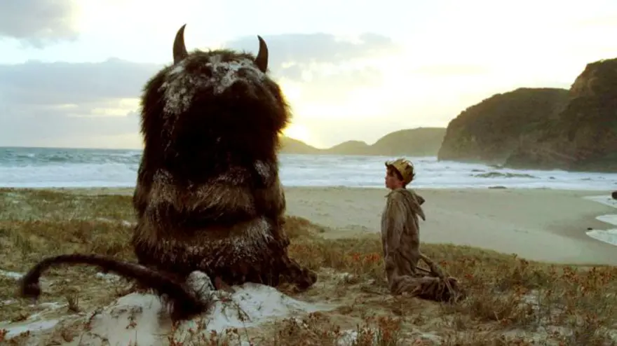 Where The Wild Things Are (2009) 33