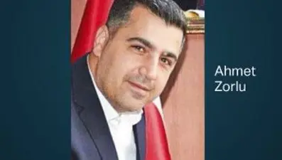 Eski Yeşilay Kilis Şube Başkanı'na uyuşturucudan tutuklama