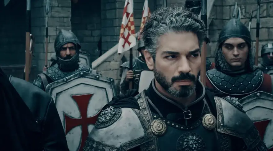 KURULUŞ ORHAN OYUNCU KADROSU 4