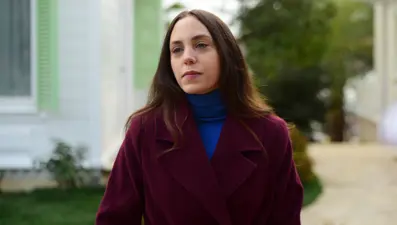 Kaderimin Oyunu 2. bölüm fotoğrafları