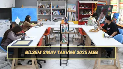 BİLSEM Takvim 2025: BİLSEM bireysel değerlendirme sınavları ne zaman bitecek, sonuçlar hangi tarihte açıklanacak?