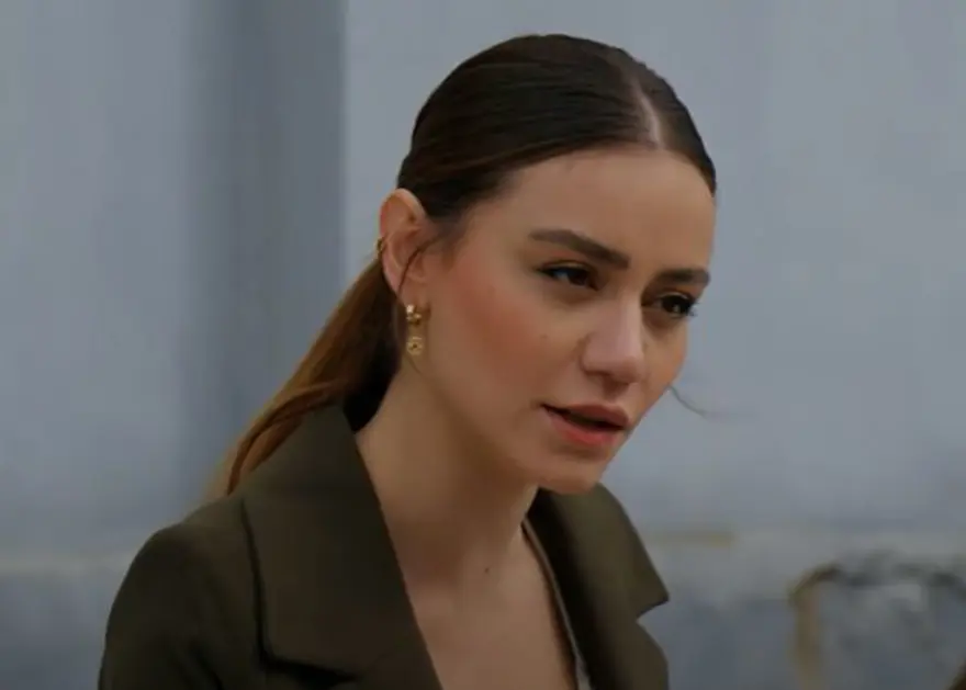 NAZLI'DAN MACİDE'YE YARDIM 11