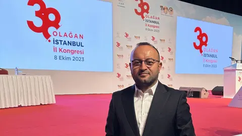 Gaziosmanpaşa Belediyesi davasında tahliye yönelimı | Hatay Masası | Haberler analizi
