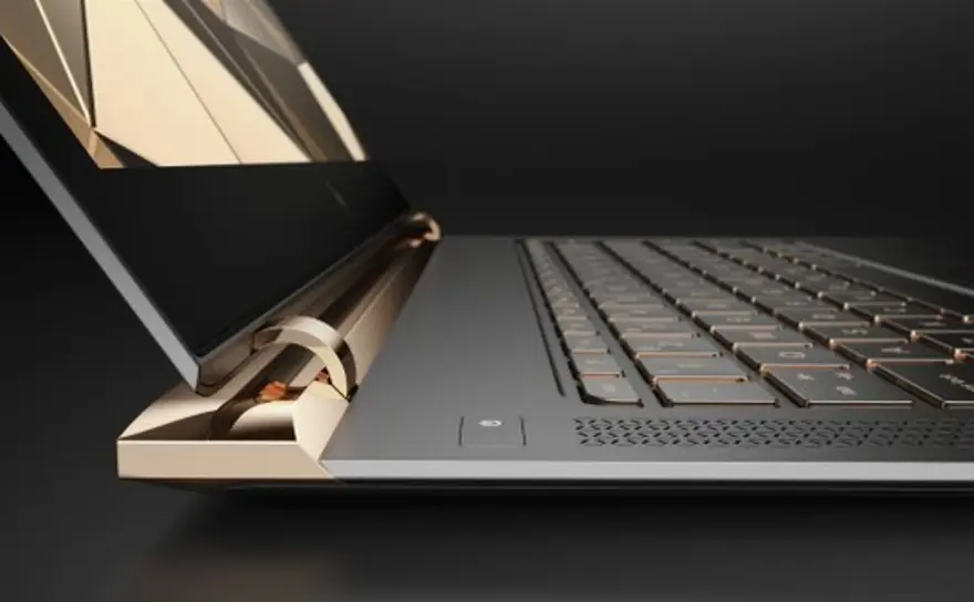 HP Spectre 13 İstanbul'da görücüye çıktı 4