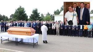 Cevdet Yılmaz'ın yeğeni hayatını kaybetti