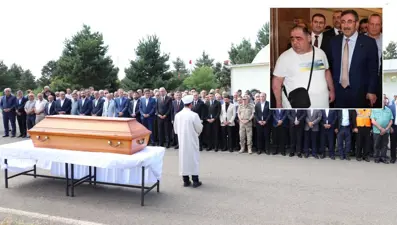 Cevdet Yılmaz'ın yeğeni hayatını kaybetti