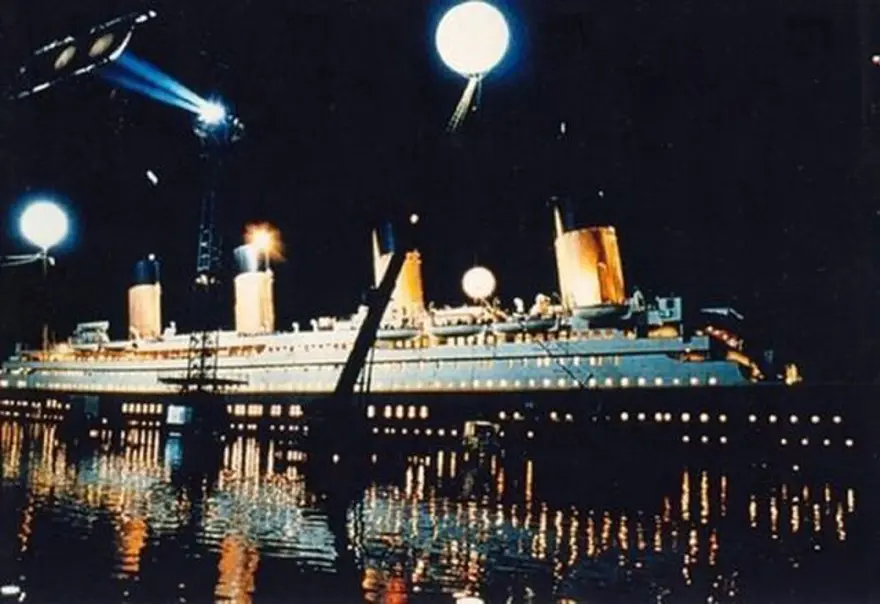 Ünlü yapımların perde arkasından 44