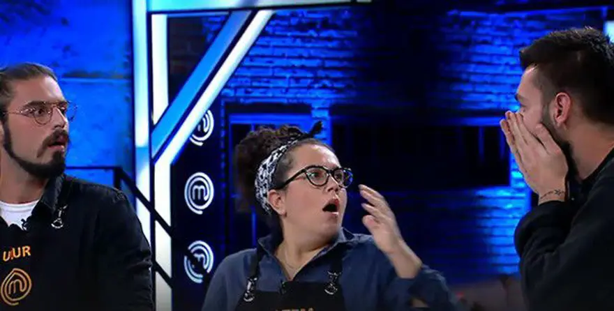 MasterChef Türkiye yarışmacısı Murat Öztürk diskalifiye oldu, MasterChef Türkiye, Murat Öztürk 4