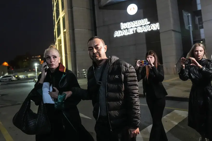 Serdar Ortaç ve Mehmet Ali Erbil hakim karşısına çıkacak: Tarih belli oldu 4