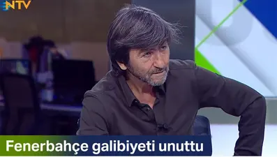 Rıdvan Dilmen: Pereira ile yollar ayrılmalı