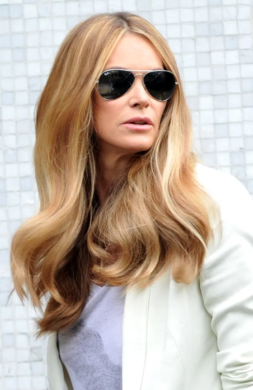 51 yaşındaki Elle Macpherson’dan genç kalma sırları 3
