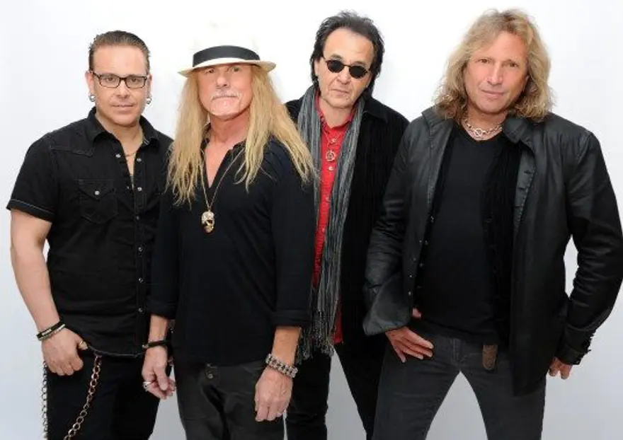 JOHN REGAN HAKKINDA 2