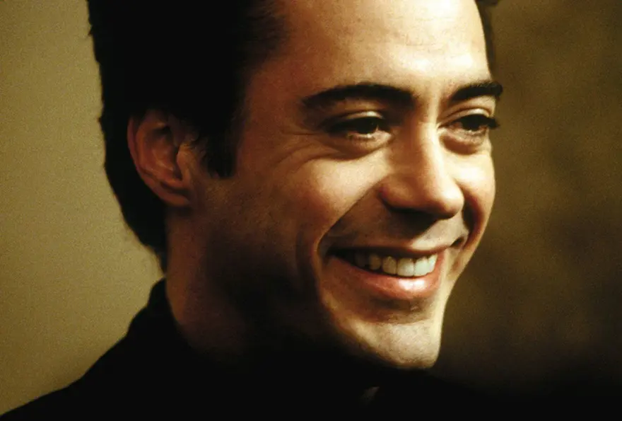 Iron Man 10 yaşında (Fotoğraflarla Robert Downey Jr) 33