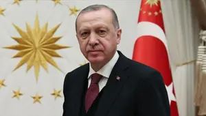 SON DAKİKA HABERİ: Cumhurbaşkanı Erdoğan: Türkiye tarihi ve hayati bir mücadele içerisinde SON DAKİKA HABERİ: Cumhurbaşkanı Erdoğan: Türkiye tarihi ve hayati bir mücadele içerisinde