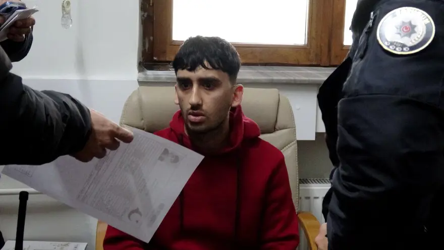 Bin liraya photoshopla yol izin belgesi: QR kod okumadı, yakayı ele verdi 1