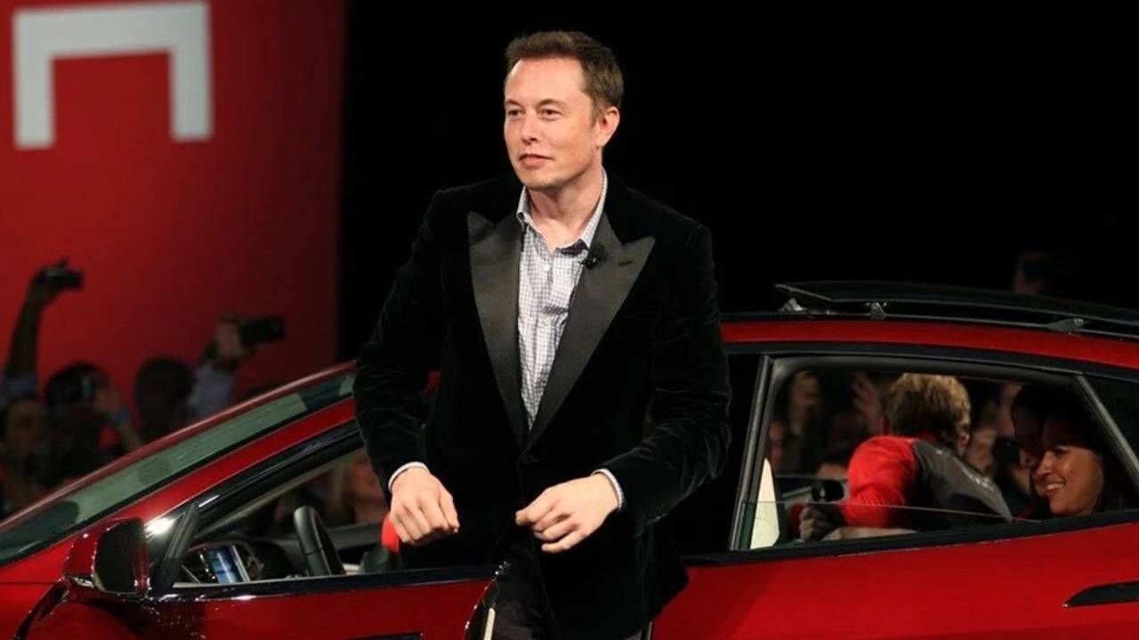 Hissedarlar onay verdi: Tesla'dan Musk'a 1 trilyon dolarlık ödeme