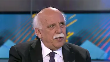 Avcı: CHP'de başka hiç mi adam yok?