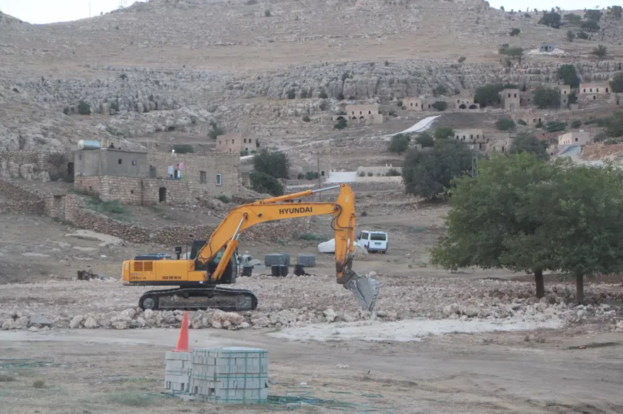 Avrupa’dan Şırnak’a dönüş (İlk etapta 5 aile memleketlerinedönüyor) 13 Avrupa’dan Şırnak’a dönüş (İlk etapta 5 aile memleketlerinedönüyor) 13