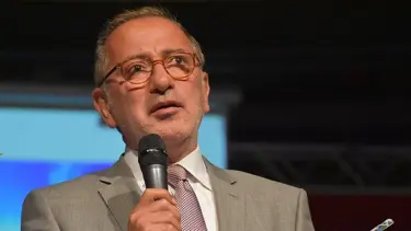 Fatih Altaylı kimdir? Gazeteci Fatih Altaylı kaç yaşında ve nereli?