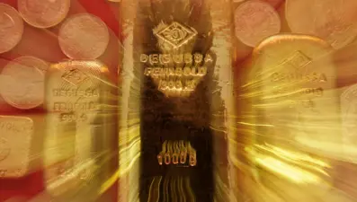 Altın için yeni tavsiye... Destek daha da artabilir