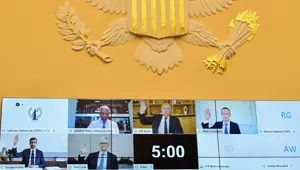 Amazon, Facebook, Google ve Apple'ın CEO'ları ABD Kongresi'nde ifade verdi