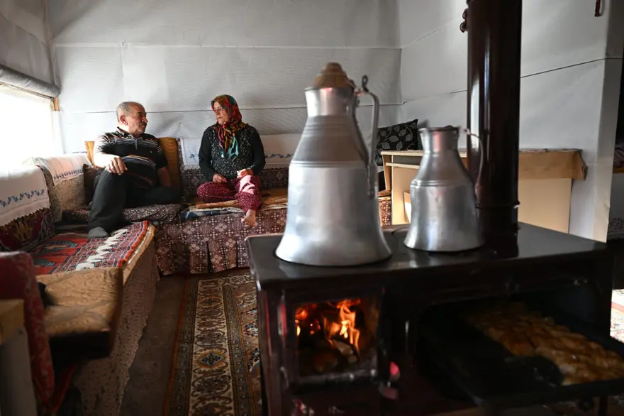 “AKŞAM EZANI OKUNMADAN SOBAYI YAKIYORUM” 7