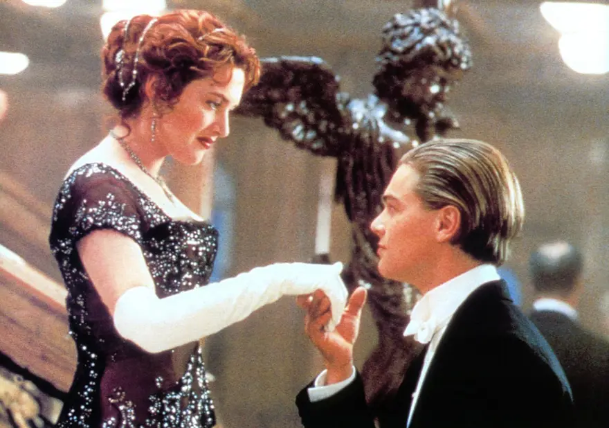 Claire Danes’ten Titanic itirafı 4
