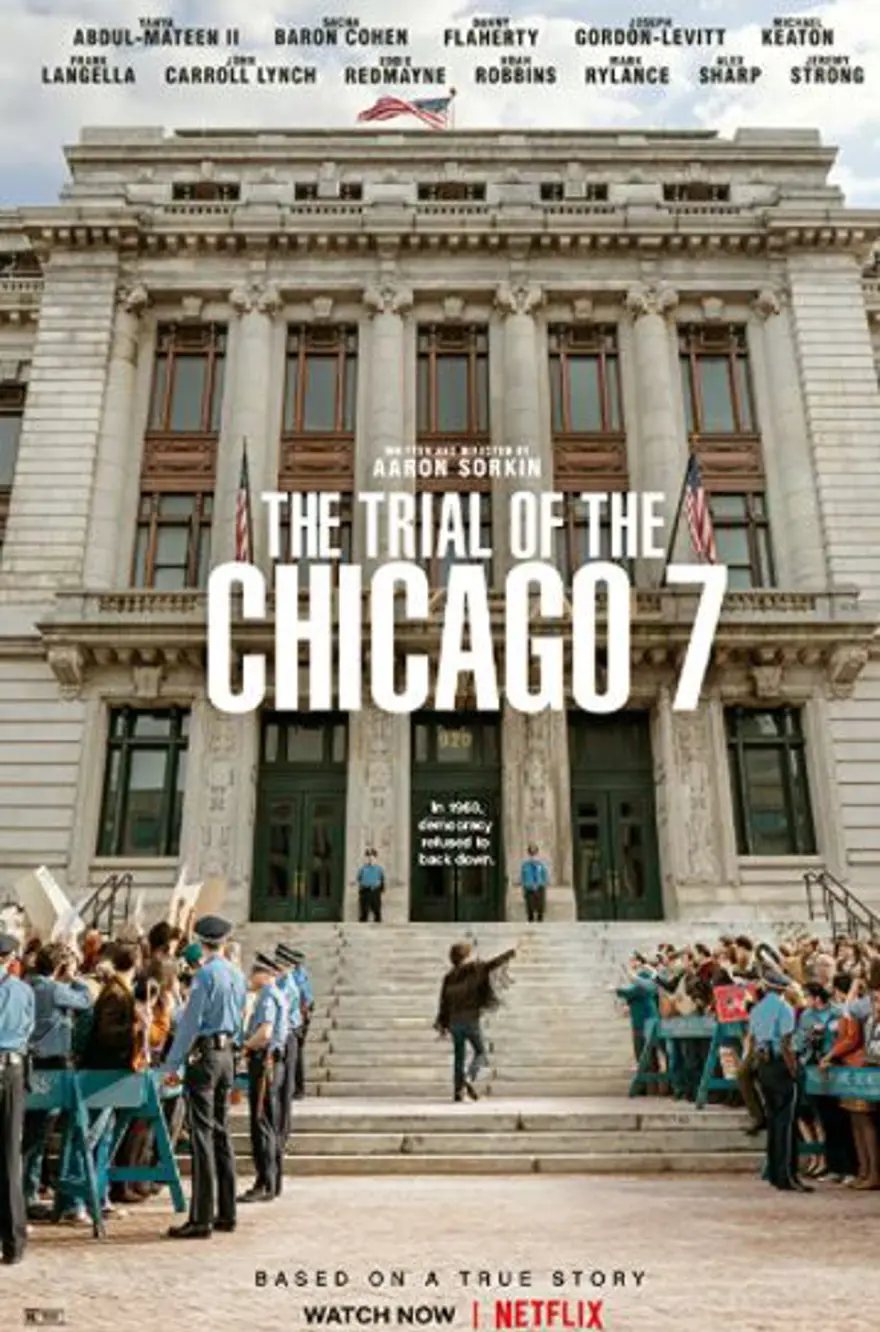 IMDb verilerine göre mayıs ayının en popüler yabancı filmleri 1