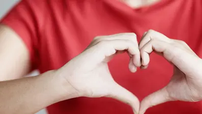 Sağlıklı kalp için sıcak soğuk dengesini koruyun