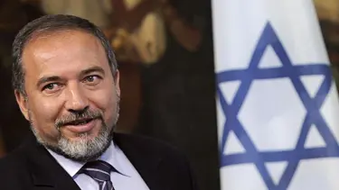 İsrail Dışişleri Bakanı’na yolsuzluk suçlaması