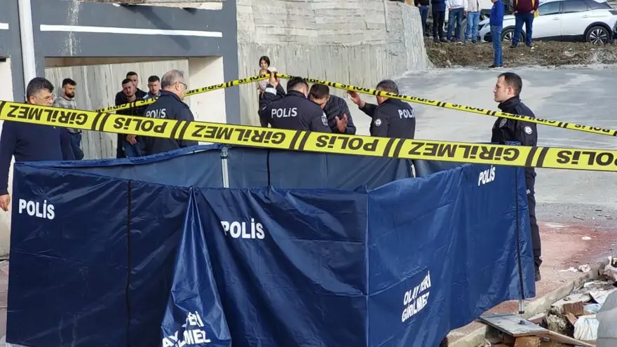 GençAlican’ın sabaha karşı şüpheli ölümü: Terastan düştü, 6 kişinin ifadesi alındı 2