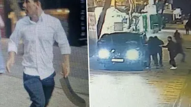 Palalı Sabri cinayetinde müebbet hapis talebi