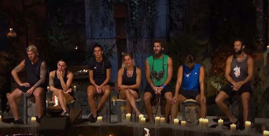 İŞTE POTADAKİ İKİNCİ İSİM 5 İŞTE POTADAKİ İKİNCİ İSİM 5