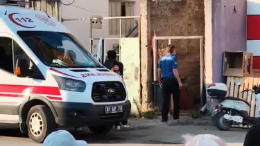 Polis duvardaki izleri fark etti: Ölümü intihar değil cinayet çıktı