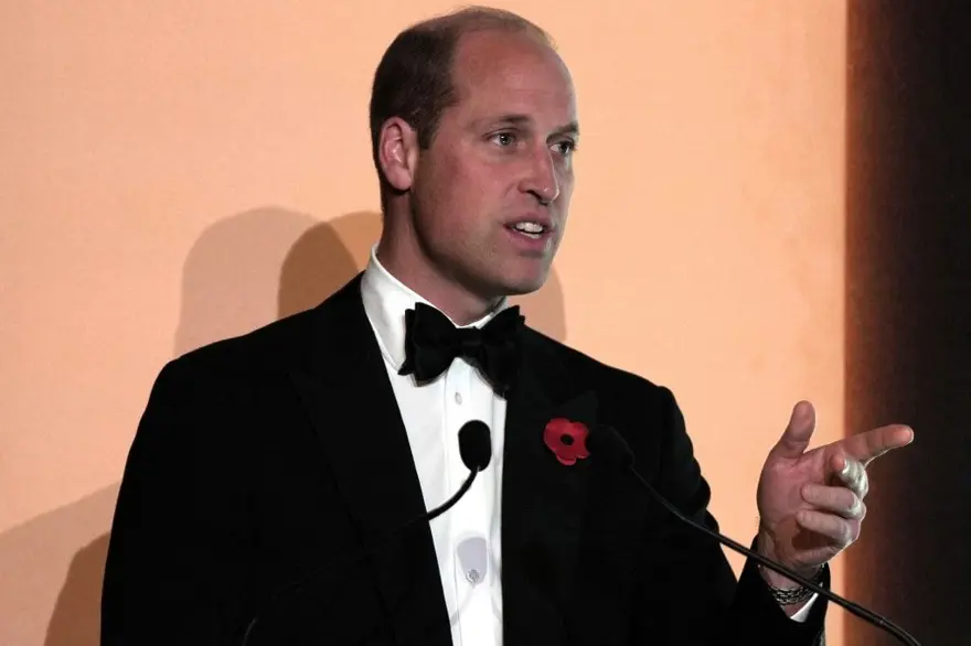 Donald Trump'ın Kate Middleton yorumuna Kral Charles ve Prens William'dan küfür yağdı 3