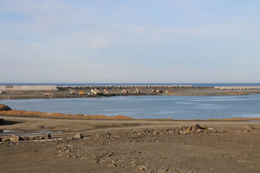 Rize-Artvin Havalimanı’nda ilk uçağın iniş tarihi belli oldu 11