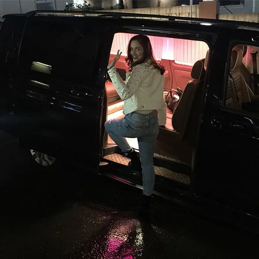 Survivor Berna Keklikler'den 'sevgili' açıklaması 7 Survivor Berna Keklikler'den 'sevgili' açıklaması 7