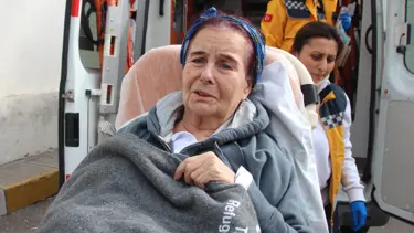 Fatma Girik shunt ameliyatı oldu (Sağlık durumu nasıl?)