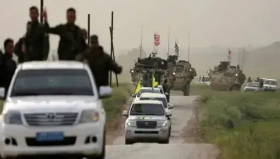 Pentagon, PKK/YPG için 130 milyon dolar istedi