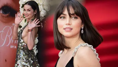 Ana de Armas hayranları dava açmıştı: Fragmanda var filmde yok