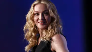 Madonna: YouTube yoktu hayalim vardı