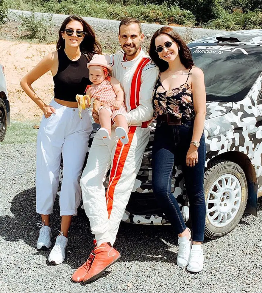 Güven Kıraç ketojenik diyetle 26 kilo verdi 12