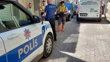 Kötü koku yayıldı, gerçek ortaya çıktı: Geriye sadece kemikleri kalmış