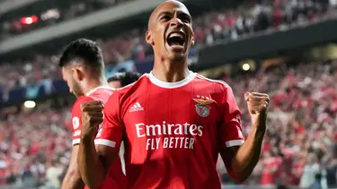 Beşiktaş'ta Joao Mario transferinde sona doğru